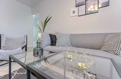 4 غرف نوم شقة في CANAL HEIGHTS 2 الخليج التجاري, الإمارات العربية المتحدة رقم 101