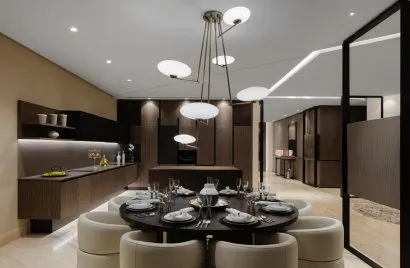 5 غرفة نوم  بانتهاوس في VOLANTE APARTMENTS الخليج التجاري, الإمارات العربية المتحدة رقم 194