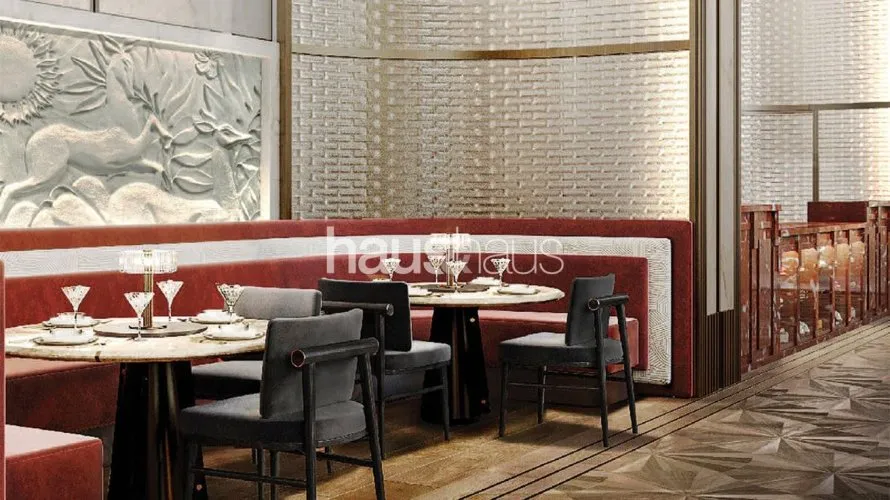 4 غرف نوم شقة في الخليج التجاري, الإمارات العربية المتحدة رقم 164 № 3