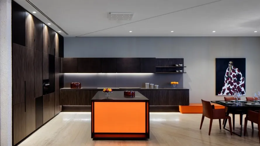 5 غرفة نوم  بانتهاوس في VOLANTE APARTMENTS الخليج التجاري, الإمارات العربية المتحدة رقم 69 № 6