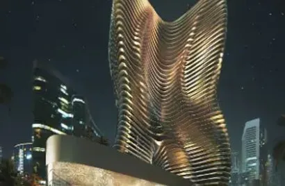 2 غرف نوم شقة في الخليج التجاري, الإمارات العربية المتحدة رقم 210