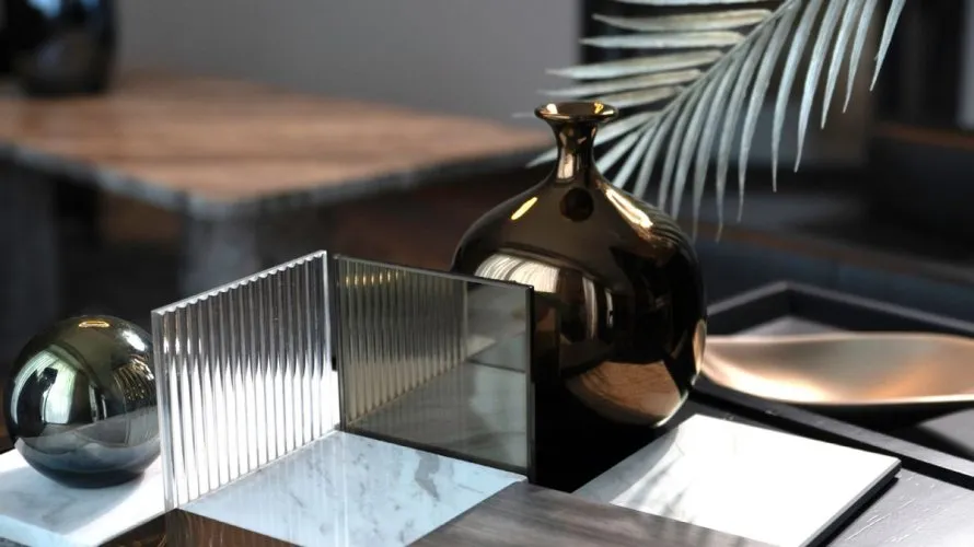 4 غرف نوم منزل ذو طابقين في الخليج التجاري, الإمارات العربية المتحدة رقم 201 № 2