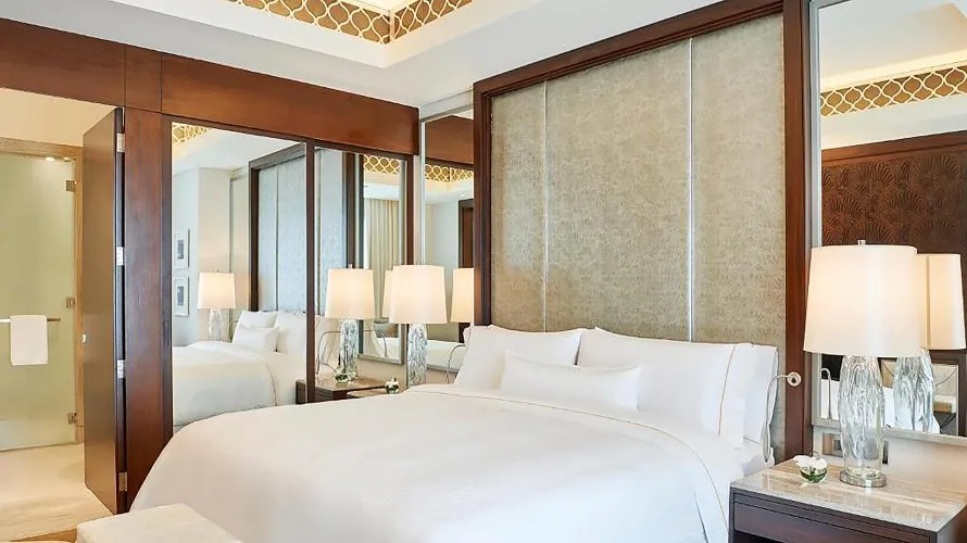 AL HABTOOR CITY في الخليج التجاري, الإمارات العربية المتحدة رقم 13 № 1