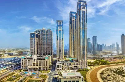 MEERA TOWER في الخليج التجاري, الإمارات العربية المتحدة رقم 17