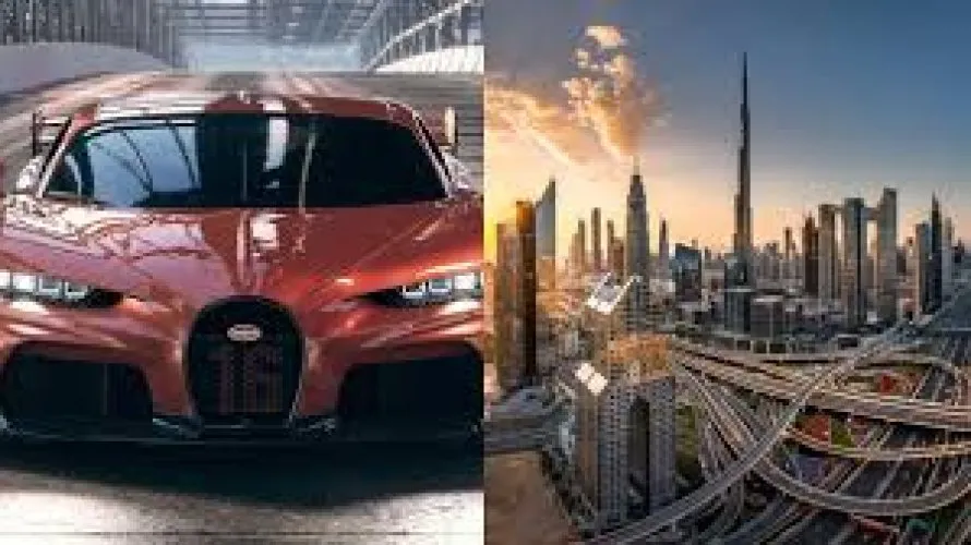 5 غرفة نوم  بانتهاوس في BINGHATTI CRESCENT الخليج التجاري, الإمارات العربية المتحدة رقم 97 № 11