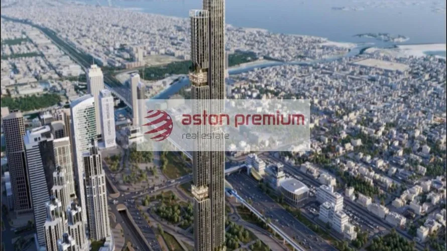 4 غرف نوم شقة في الخليج التجاري, الإمارات العربية المتحدة رقم 290