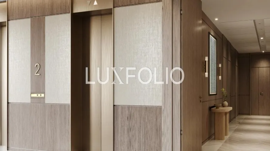 3 غرف نوم شقة في JUMEIRAH LIVING BUSINESS BAY الخليج التجاري, الإمارات العربية المتحدة رقم 312 № 10