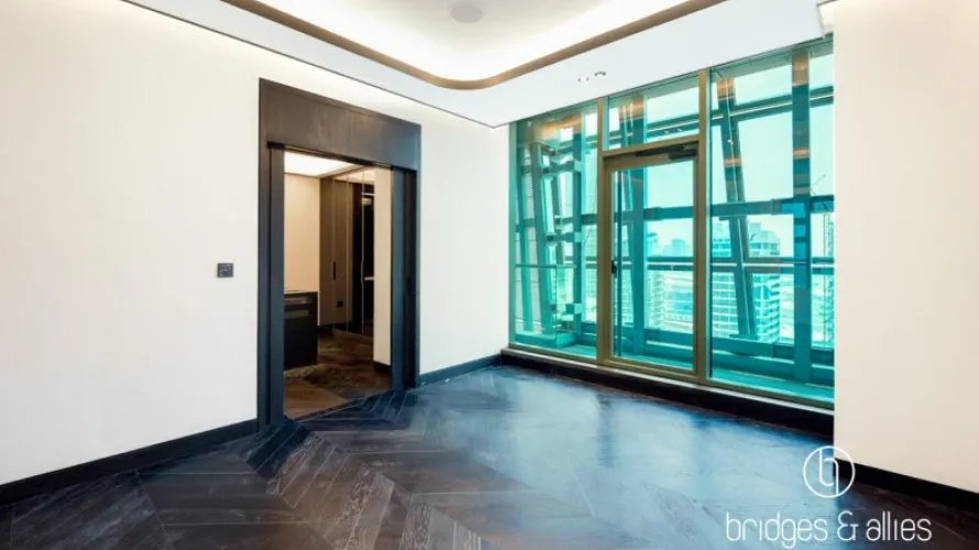 2 غرف نوم بانتهاوس في الخليج التجاري, الإمارات العربية المتحدة رقم 269 № 13