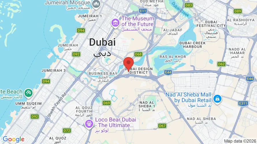 Object location