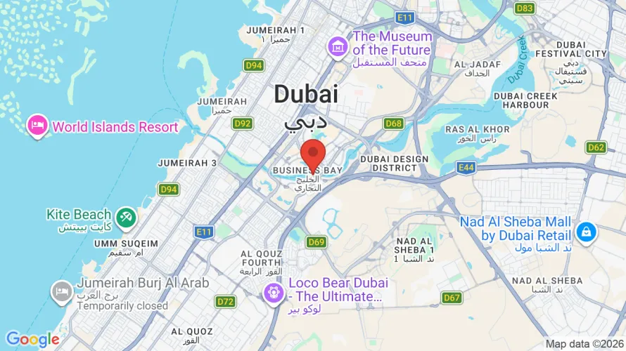Object location