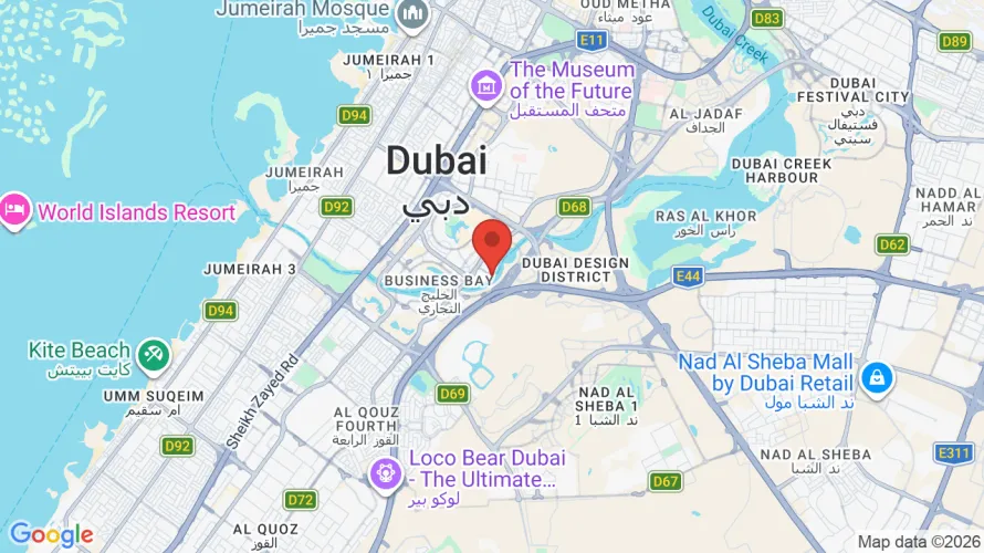 Object location
