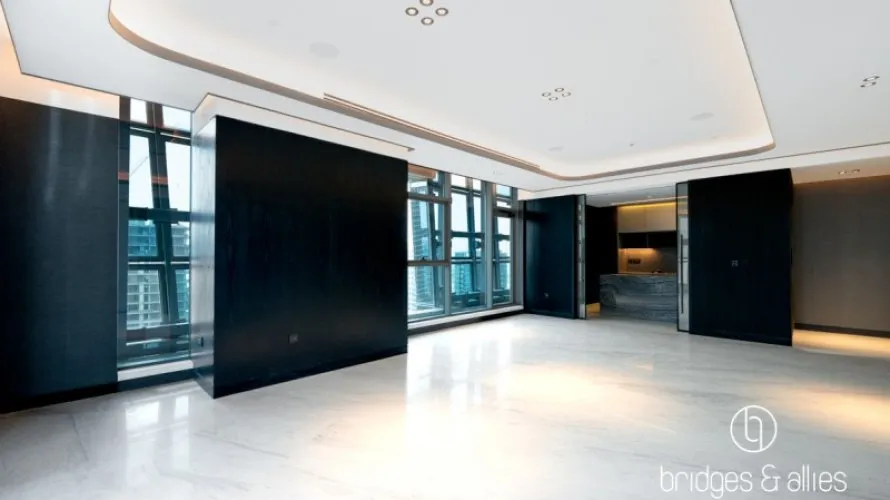 Apartamento de 2 dormitorios en Business Bay, UAE No. 228 № 1