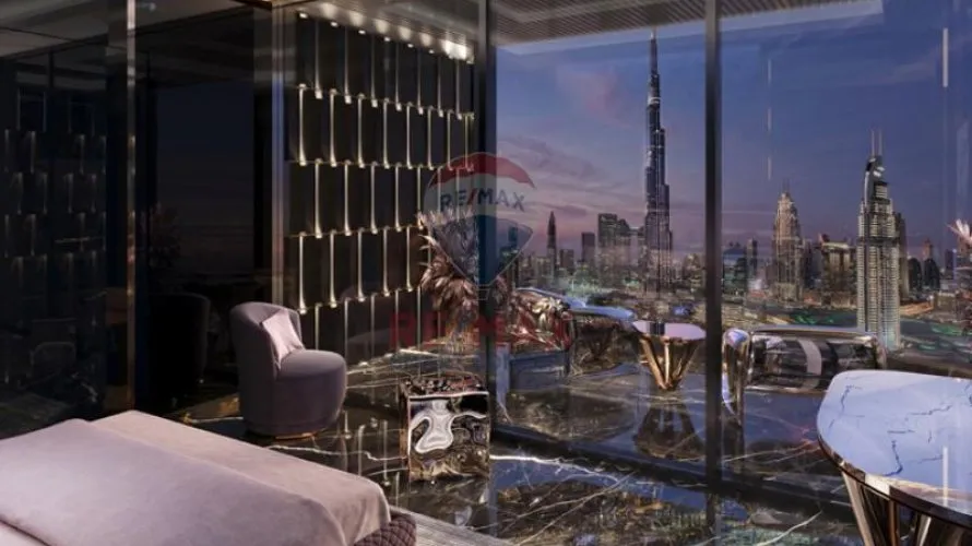 Apartamento de 5 dormitorios en Business Bay, UAE No. 114 № 15