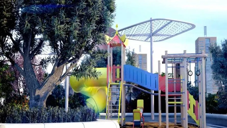 Apartamento de 2 dormitorios en Business Bay, UAE No. 170 № 3