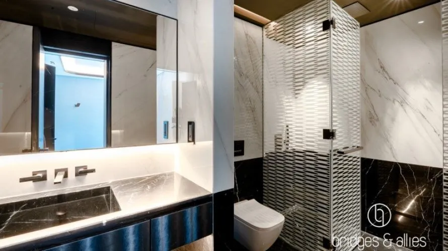 Apartamento de 2 dormitorios en Business Bay, UAE No. 228 № 12