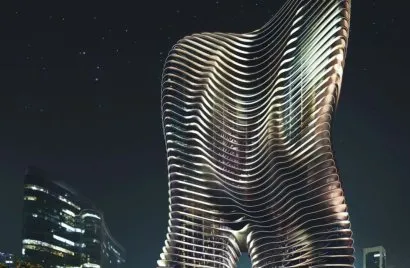 Apartamento de 2 dormitorios en Business Bay, UAE No. 174