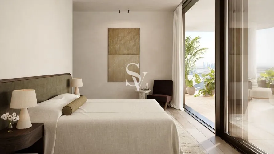 Apartamento de 3 dormitorios en Business Bay, UAE No. 238 № 10