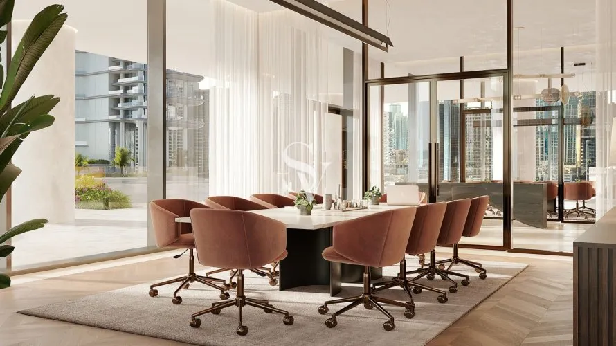 Apartamento de 3 dormitorios en Business Bay, UAE No. 238 № 18