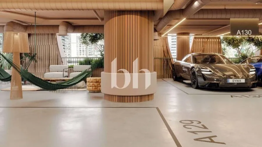 Apartamento de 3 dormitorios en Business Bay, UAE No. 176 № 1