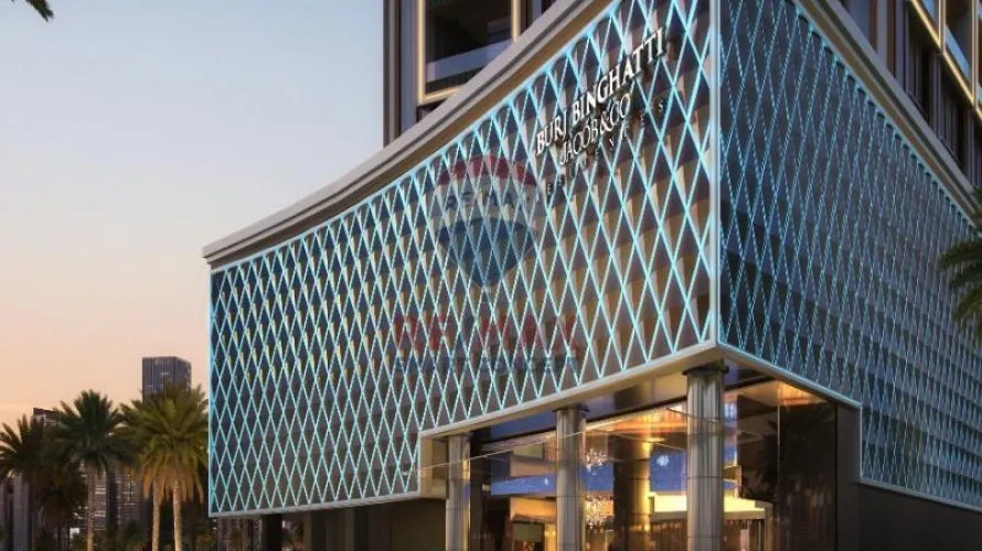 Apartamento de 5 dormitorios en Business Bay, UAE No. 114 № 21