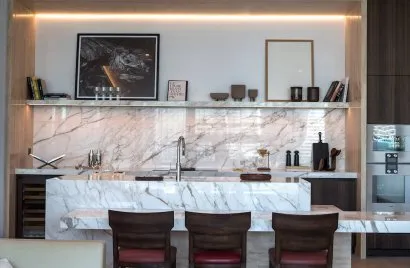 Apartamento de 4 dormitorios en DORCHESTER COLLECTION Business Bay, UAE No. 73