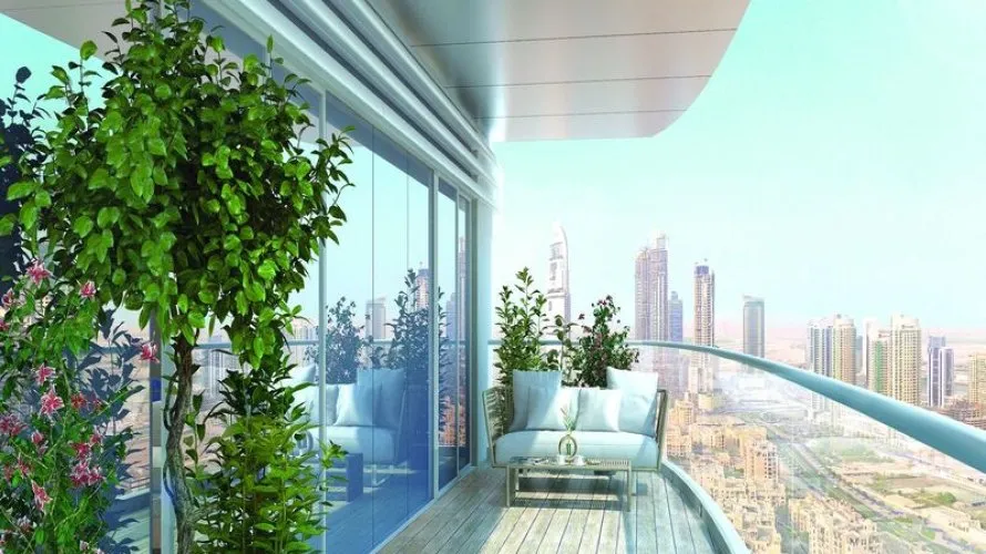 Apartamento de 2 dormitorios en Business Bay, UAE No. 170 № 18