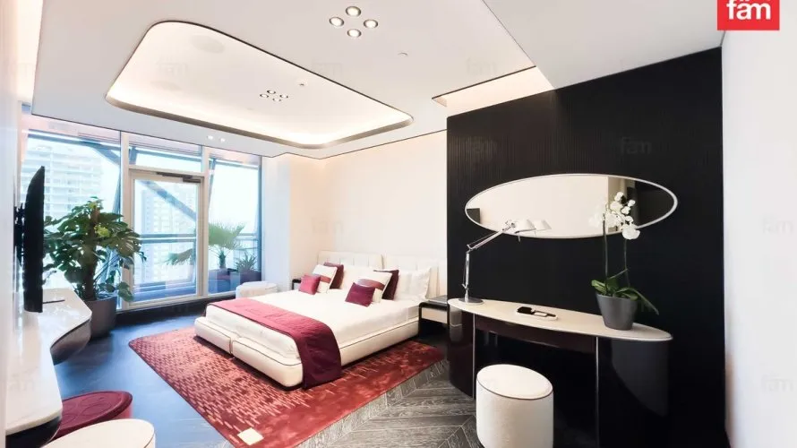 Apartamento de 3 dormitorios en Business Bay, UAE No. 203 № 6