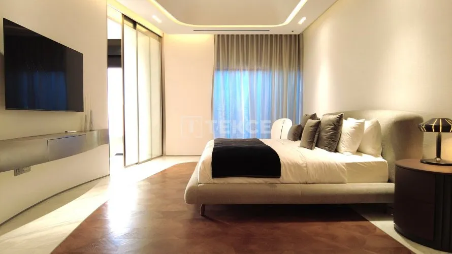 Apartamento de 3 dormitorios en Business Bay, UAE No. 107 № 18