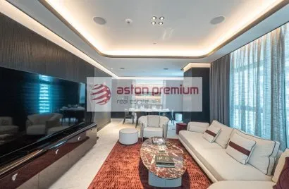 Apartamento de 3 dormitorios en Business Bay, UAE No. 240