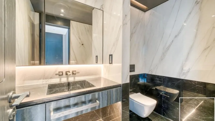 Apartamento de 2 dormitorios en Business Bay, UAE No. 224 № 12