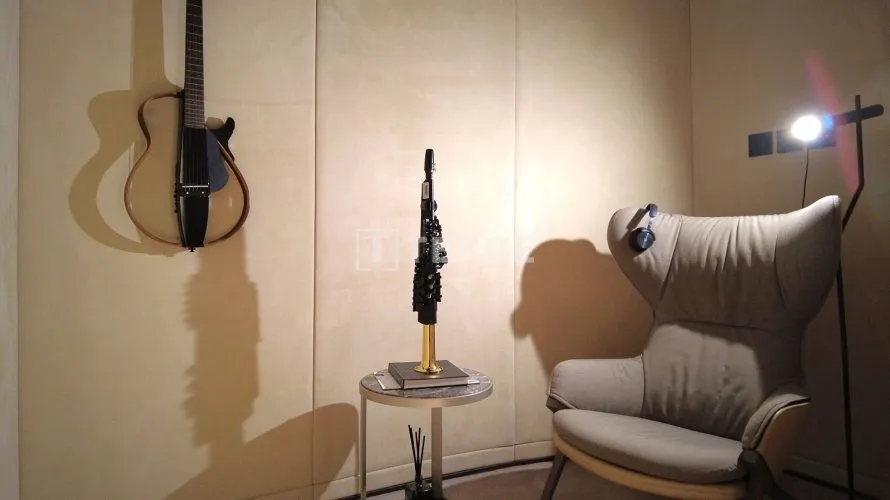 Apartamento de 4 dormitorios en Business Bay, UAE No. 109 № 17