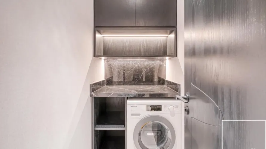 Apartamento de 2 dormitorios en Business Bay, UAE No. 224 № 15