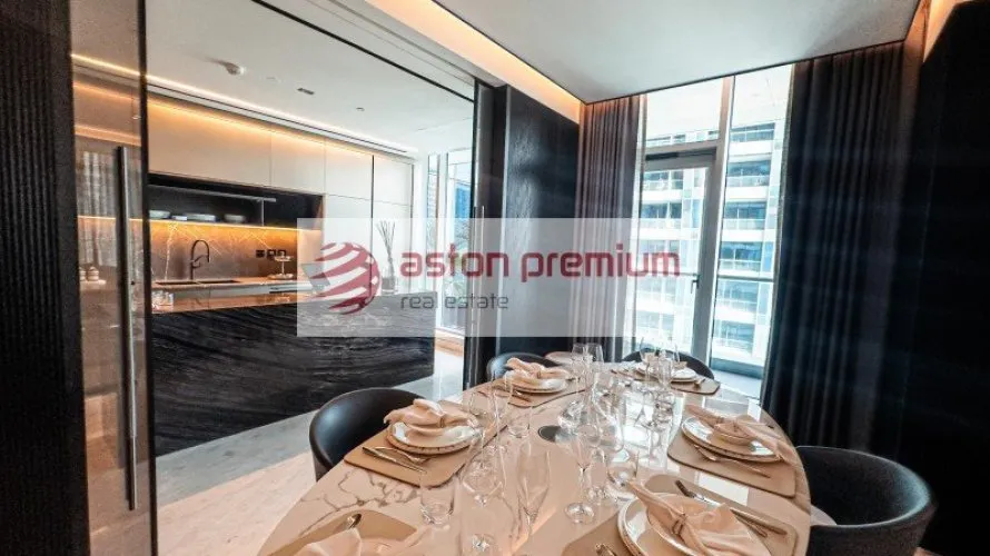 Apartamento de 3 dormitorios en Business Bay, UAE No. 240 № 16