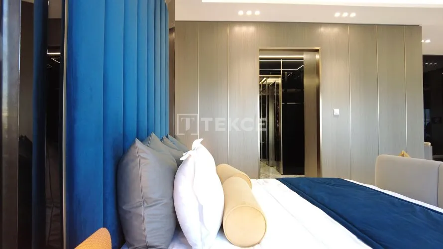 Apartamento de 6 dormitorios en Business Bay, UAE No. 211 № 9