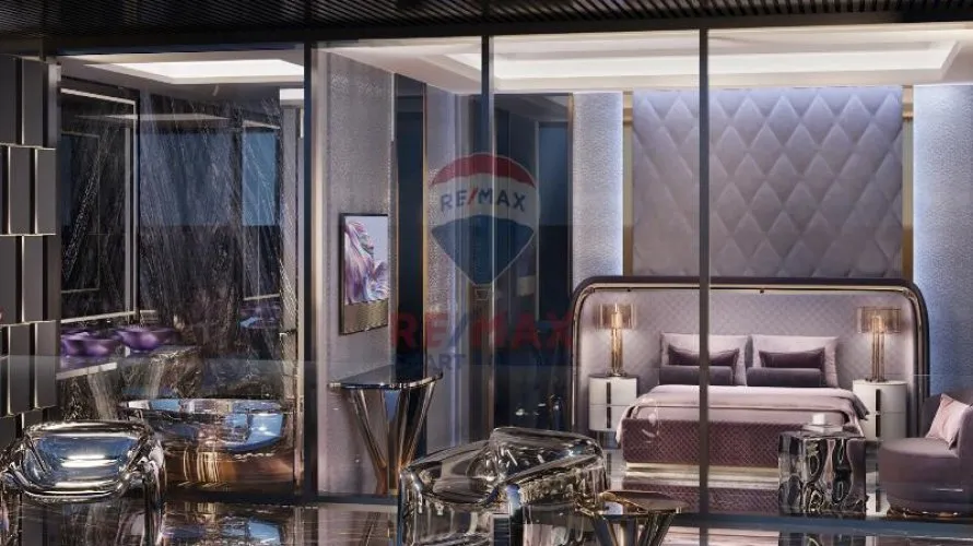 Apartamento de 5 dormitorios en Business Bay, UAE No. 114 № 14