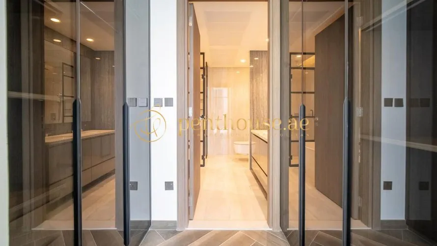 Dúplex de 4 dormitorios en Business Bay, UAE No. 133 № 12