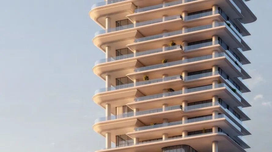 Apartamento de 3 dormitorios en Business Bay, UAE No. 233 № 8