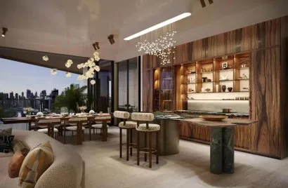 Apartamento de 3 dormitorios en Business Bay, UAE No. 151