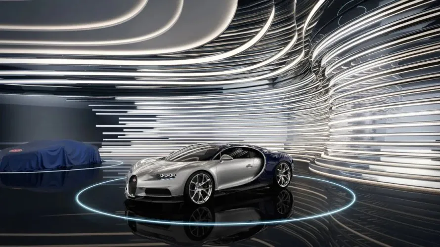 Apartamento de 4 dormitorios en Business Bay, UAE No. 103 № 15