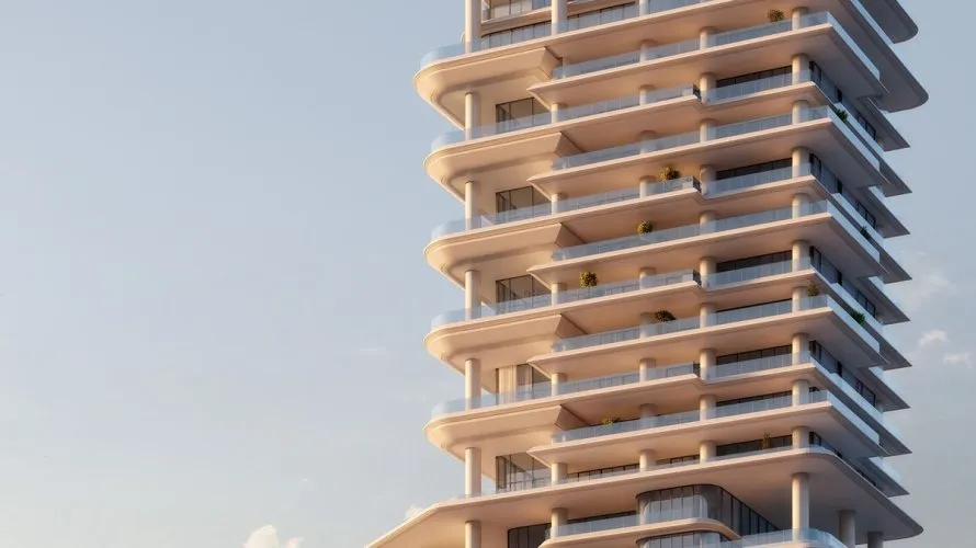 Apartamento de 3 dormitorios en Business Bay, UAE No. 168 № 5