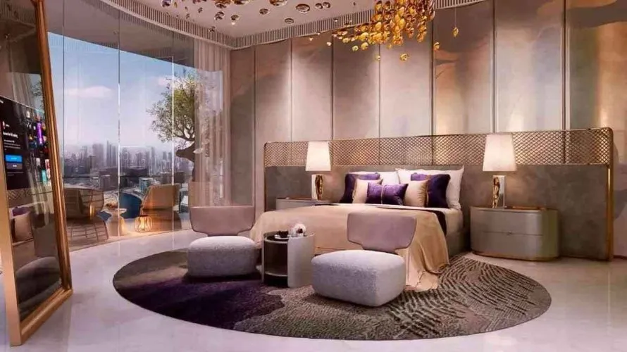 CANAL HEIGHTS 2 en Business Bay, UAE No. 23 № 7