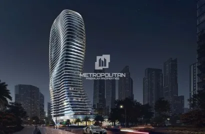 Apartamento de 3 dormitorios en Business Bay, UAE No. 208