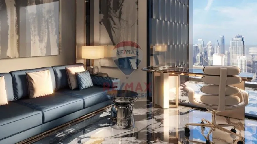 Apartamento de 5 dormitorios en Business Bay, UAE No. 114 № 10