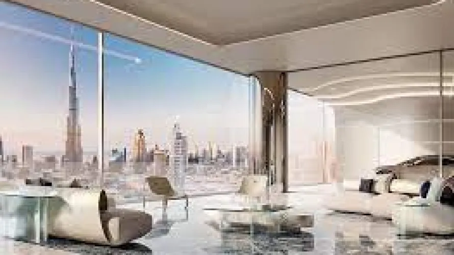 Ático de 5 dormitorios en BUGATTI RESIDENCES BY BINGHATTI Business Bay, UAE No. 97 № 10