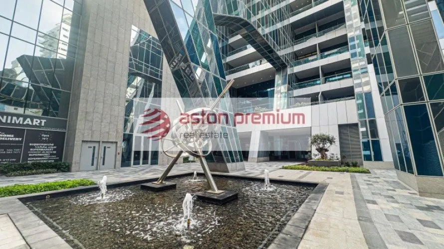 Apartamento de 3 dormitorios en Business Bay, UAE No. 240 № 17