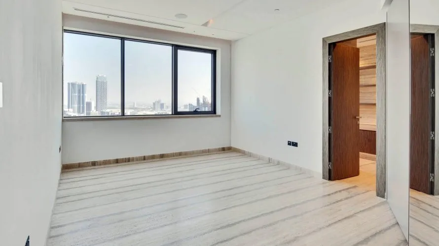 VOLANTE APARTMENTS en Business Bay, UAE No. 16 № 4