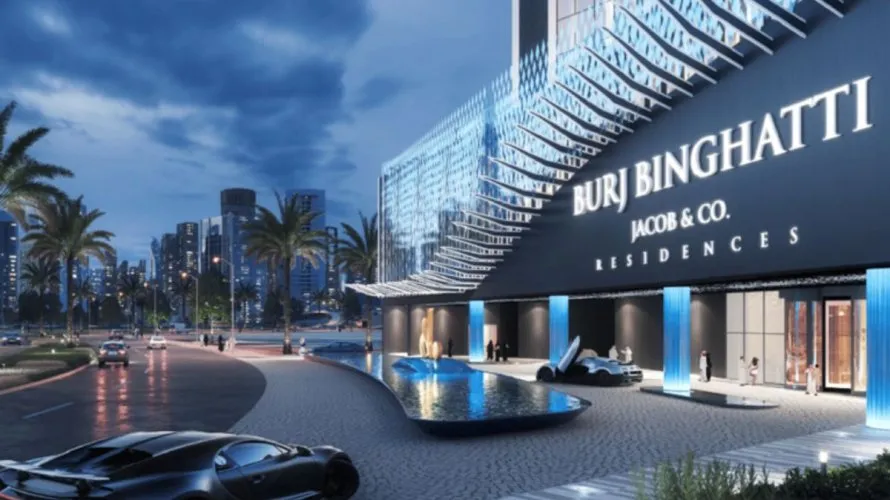 Apartamento de 6 dormitorios en Business Bay, UAE No. 161 № 12