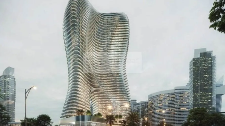 Apartamento de 4 dormitorios en BUGATTI RESIDENCES BY BINGHATTI Business Bay, UAE No. 96 № 4