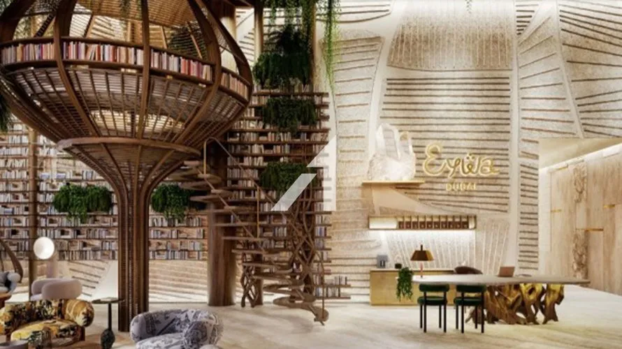 Apartamento de 3 dormitorios en Business Bay, UAE No. 221 № 14