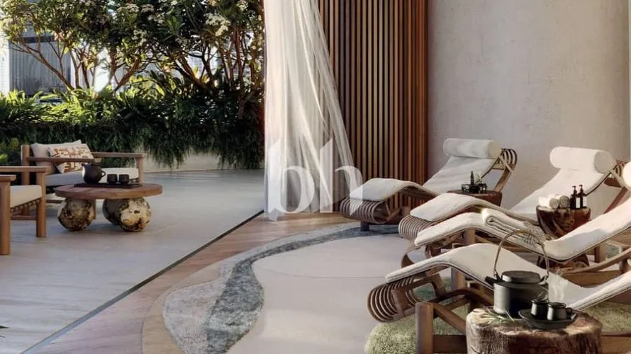 Apartamento de 3 dormitorios en Business Bay, UAE No. 176 № 3